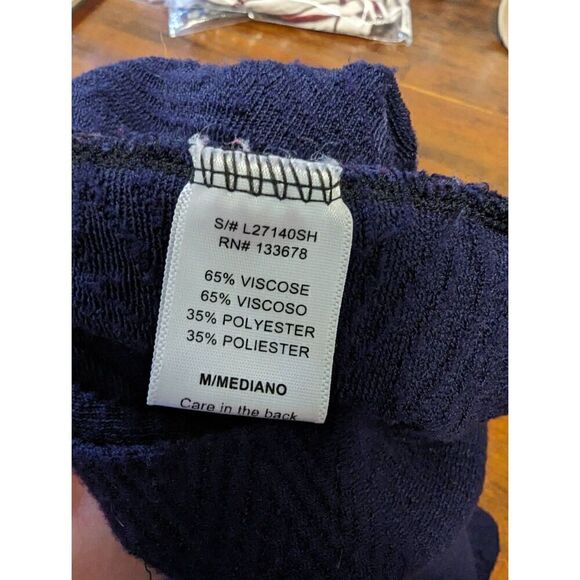 Love Tree Skirt Knitting Woolen Midi Skirt  High Waist Casual Pleated Elastic Fl - Picture 5 of 5